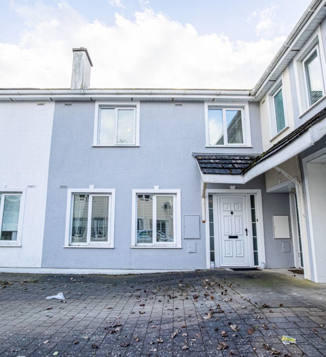 2 Ford Court, Kilmuckridge, Co. Wexford, Y25HX59