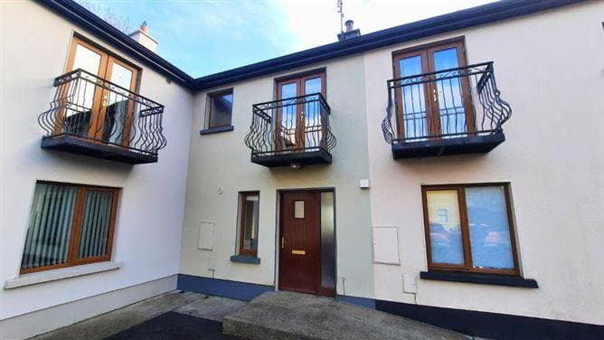 2 Inagh Court, Aclare, Co. Sligo