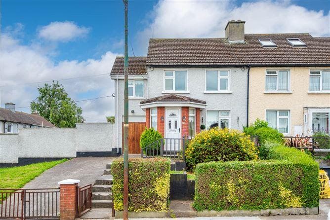 33 Lein Park, Artane, Dublin 5