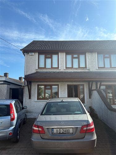 1, Deanstown Road, Dublin 11