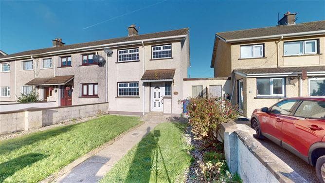 30, Greenore Park, Co. Wexford