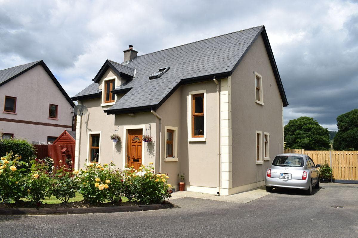 6 Oakridge Manor, Shillelagh, Co. Wicklow, Y14DD54