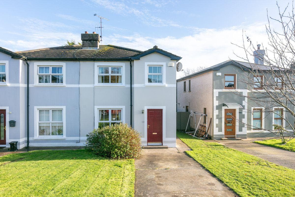 10 Beechville, Clonard Road, Co. Wexford