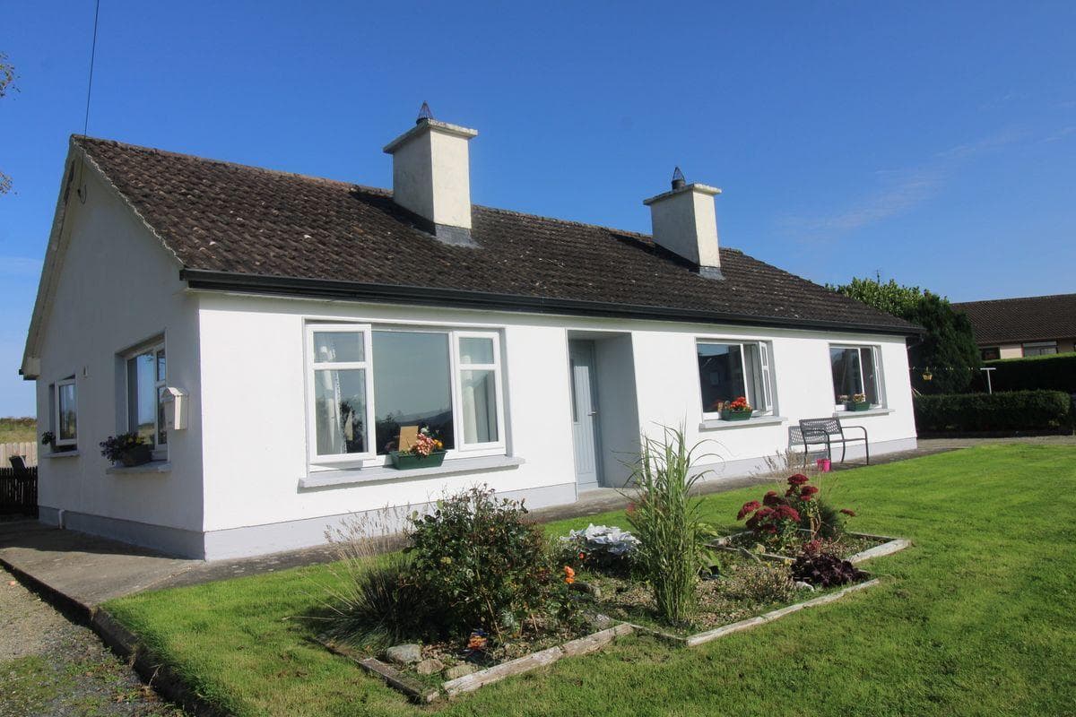 Carrownaglough, Bonniconlon, Ballina, Co. Mayo.