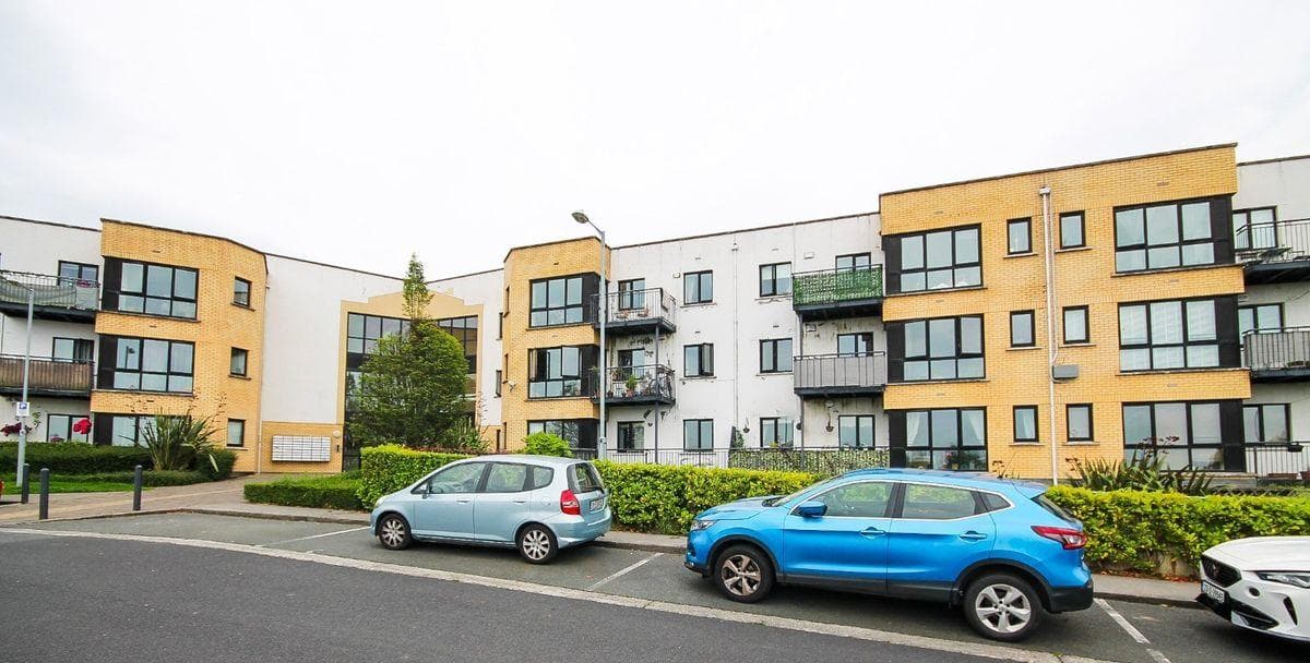 36 Belfry Manor, Citywest, Co. Dublin, D24XR60