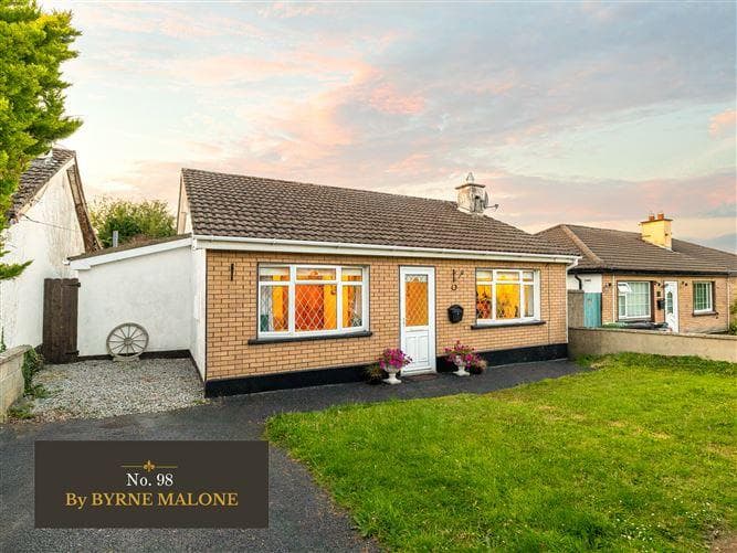 98, Monread Heights, Co. Kildare