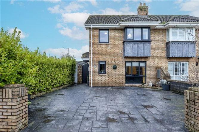 37, Dun Emer Drive, Co. Dublin