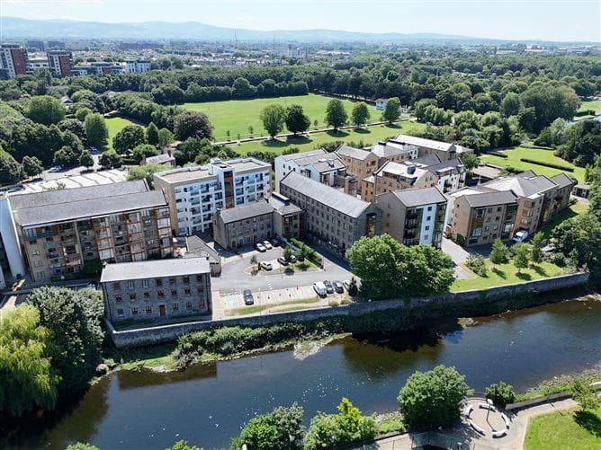 Apt 106 Block I, Bellevue, Islandbridge, Dublin 8