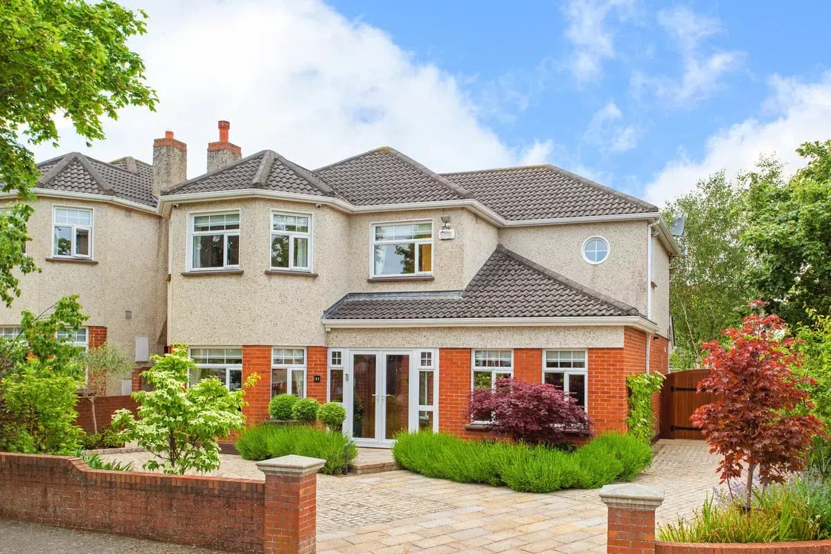 11 Orlagh Lodge, Scholarstown Road, Knocklyon, Dublin 16