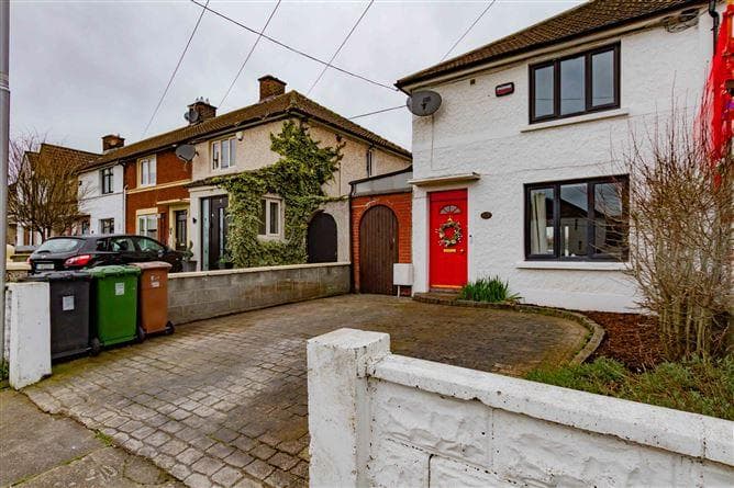 205 Clogher Road, Crumlin, Dublin 12