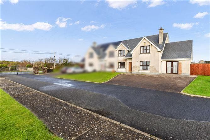 Portersgate, Fethard, Wexford