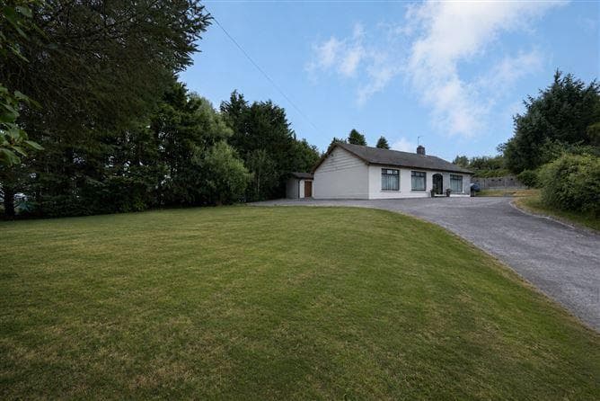 goggins hill, ballinhassig, cork
