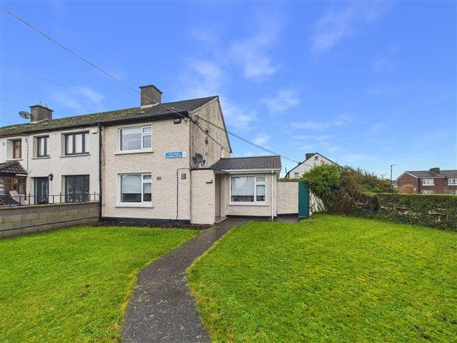2, Ennel Drive, Dublin 5