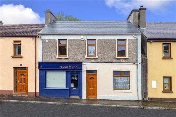 2 Shantalla Road, Shantalla, Galway City Centre, Galway