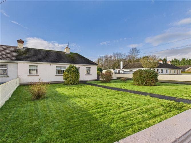 24 Woodbrook, Mountrath, Co. Laois