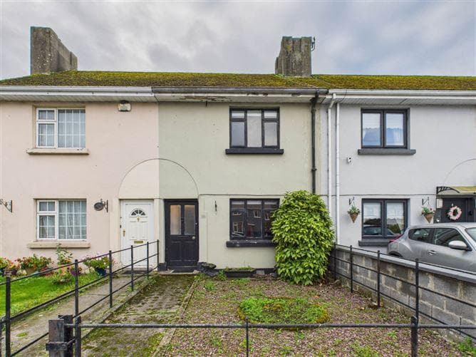 26, Kilcarrig Street, Dublin 24