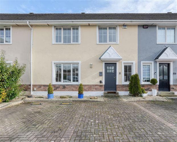13 The Hermitage , Portlaoise, Laois