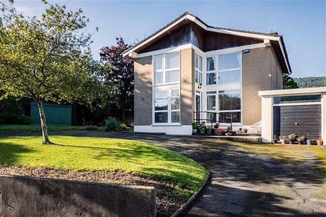 40, Kilgobbin Heights, Dublin 18