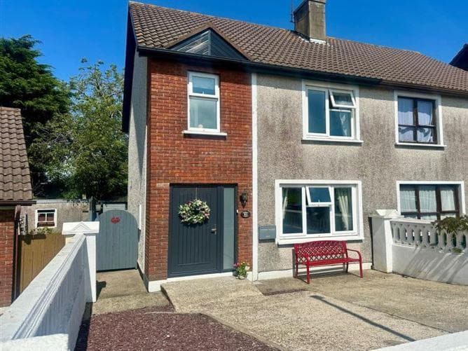 81 The Grove, Wexford Town, Wexford