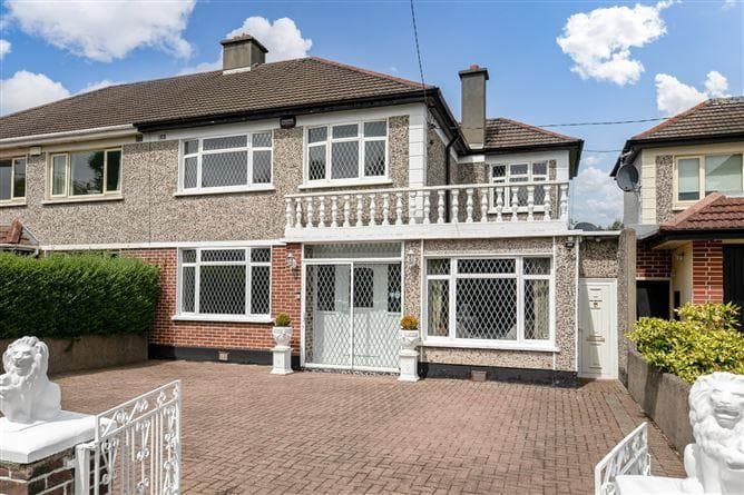 127 Butterfield Avenue, Rathfarnham, Dublin 14