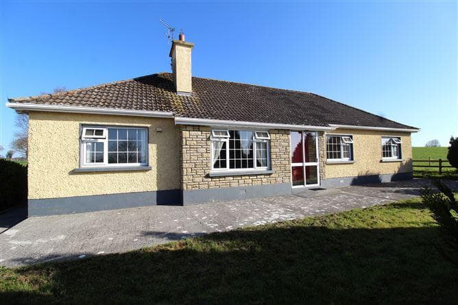 Clooncanabeg, Killimor, Ballinasloe, Galway