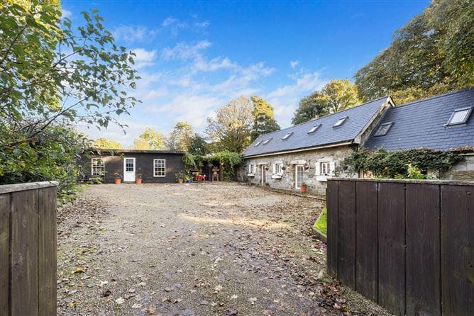 The Olde Buttermill, Moneystown, Roundwood, County Wicklow, A98XH77
