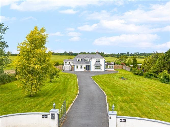 Brianna, Ballyclogh, Camolin, Gorey, Wexford
