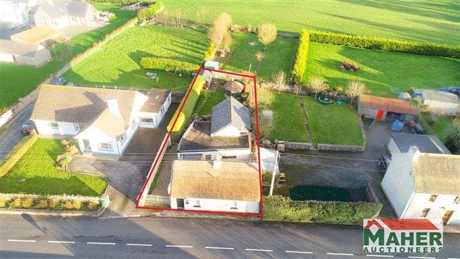 Riverview Cottage, Holycross, Tipperary