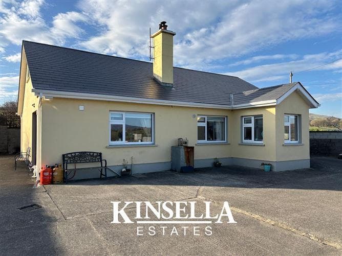 Whitefield, Tinahely, Tinahely, Co. Wicklow, Y14XF75