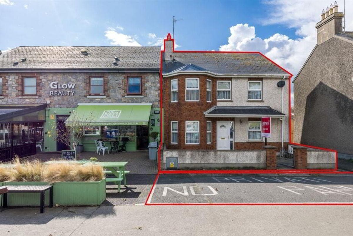 87 Strand Street, Skerries, Co. Dublin, K34AX97