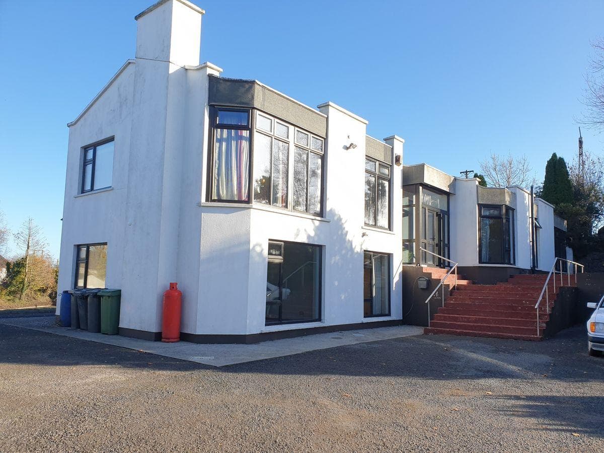The Two Mile, Coosan, Athlone, Co. Westmeath, N37WA46