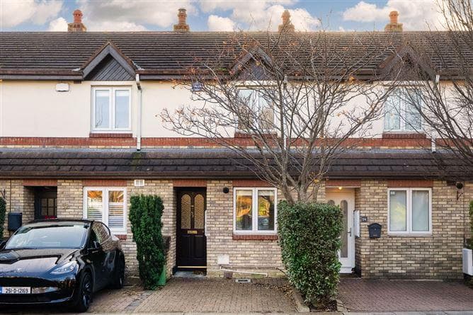 53 Merrion Strand, Sandymount, Dublin 4