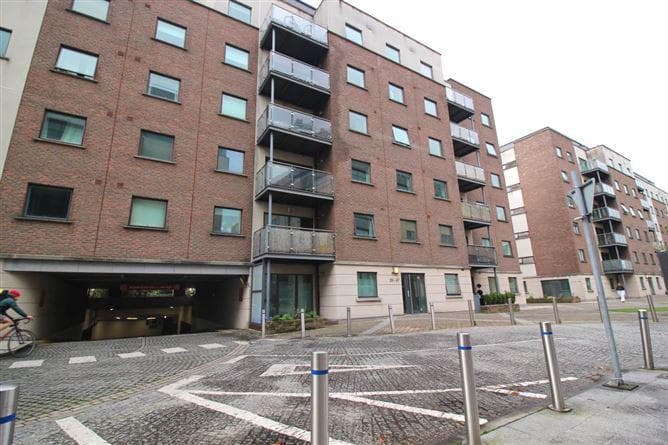 Apartment 42, The Lighthouse, Church Road, East Wall, Dublin 3, D03HD39
