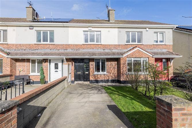 28, Ashfield Rise, Co. Dublin