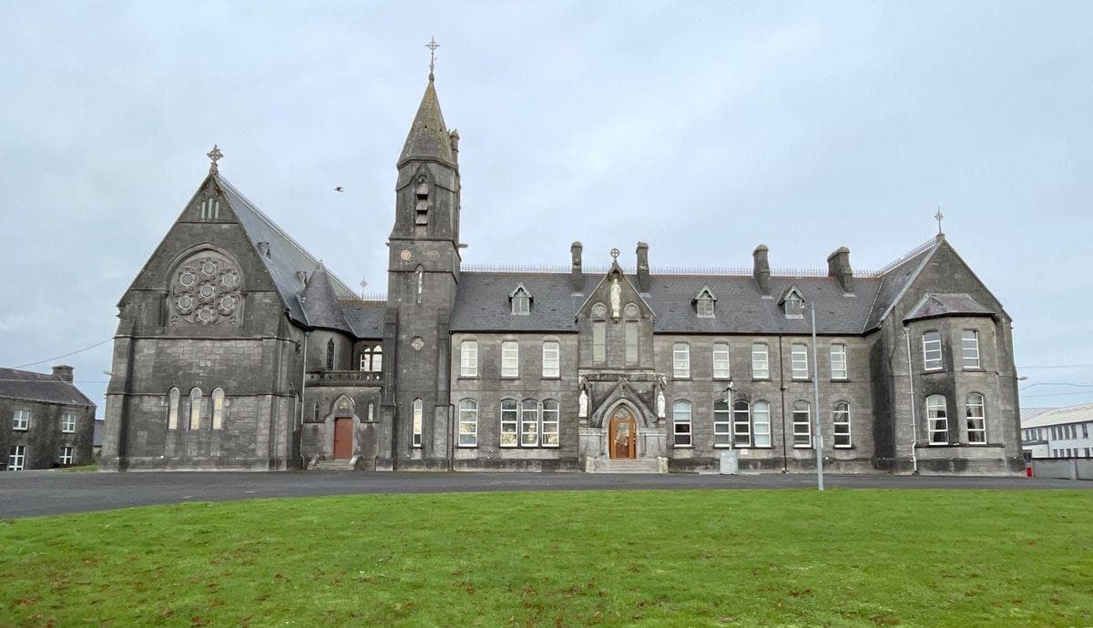 Convent of Mercy, Cross Street, Loughrea, Co. Galway, H62NP59