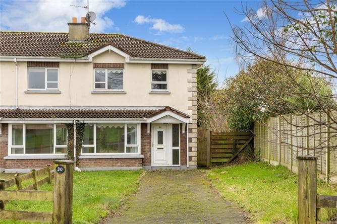 30 Pebble Bay, Friars Hill, Wicklow Town, Co. Wicklow