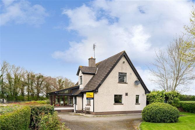 Rushwee House, St. Margarets, Co.Dublin