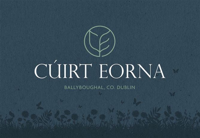 SITE Grange (with full planning permission for four detached homes), Ballyboughal, Dublin