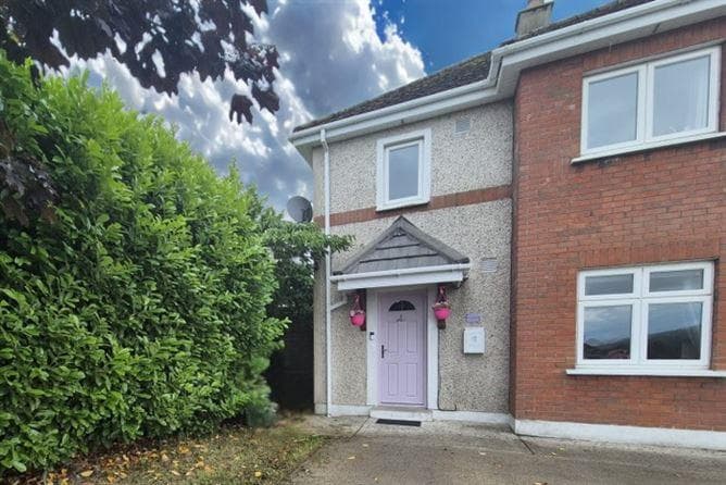 35 Drumkay, Rathnew, Co. Wicklow