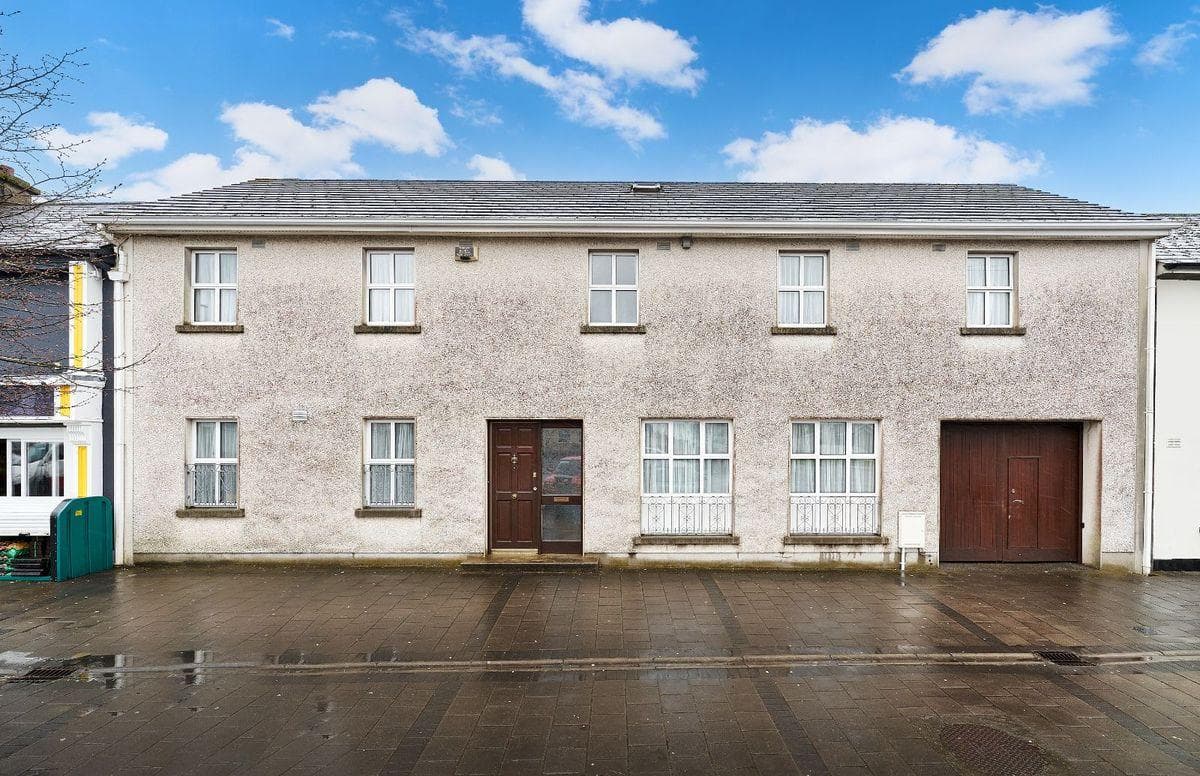 Main Street, Ballymahon, Longford