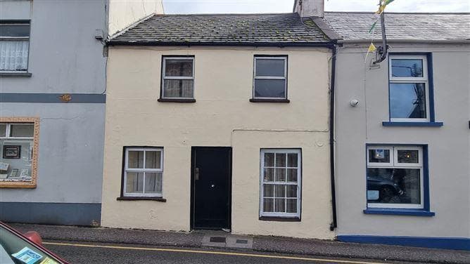 Green Street, Dingle, Kerry