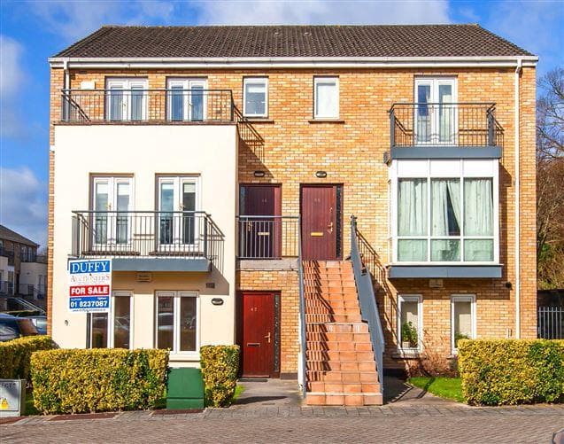 47, Dursey Row, Dublin 15