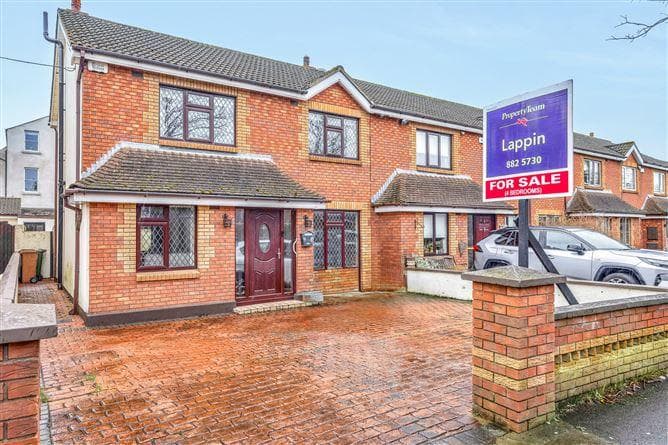 5, Grosvenor Court, Dublin 3