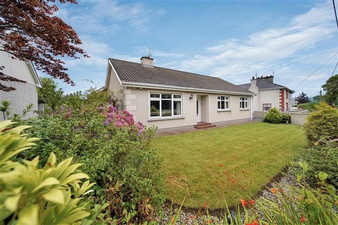 Glynford, Ballyduff, Ballyduff Road, Lifford, Co. Donegal