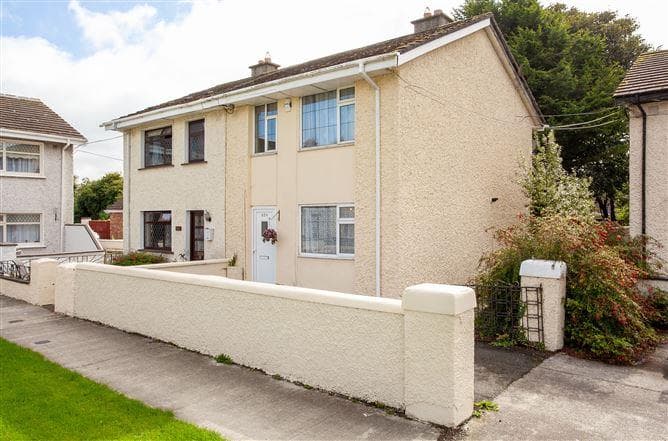 839 Old Greenfield, Maynooth. , Maynooth, Kildare