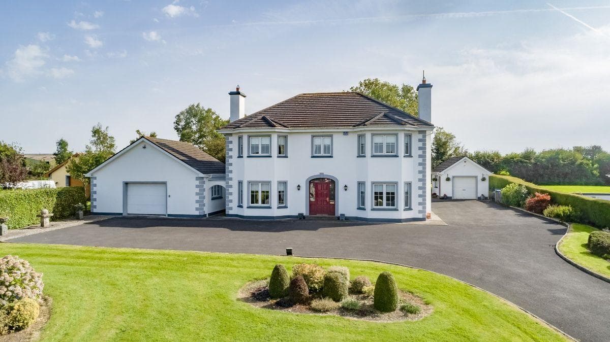 The Glen, The Glen, Aylwardstown, Glenmore, Co. Kilkenny, Y34RH72