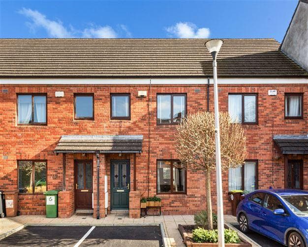 9, Montpelier Court, Dublin 7