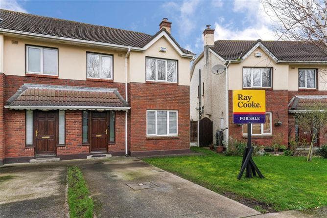 7, Foxborough Crescent, Co. Dublin