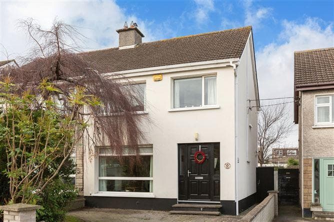 94, Ballinteer Drive, Dublin 16