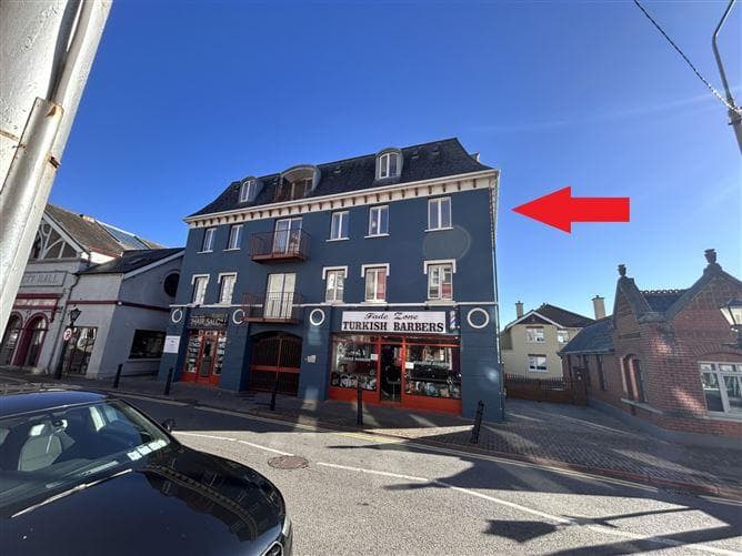 7 Riverside Wharf, West Beach, Cobh, Co. Cork, P24V210